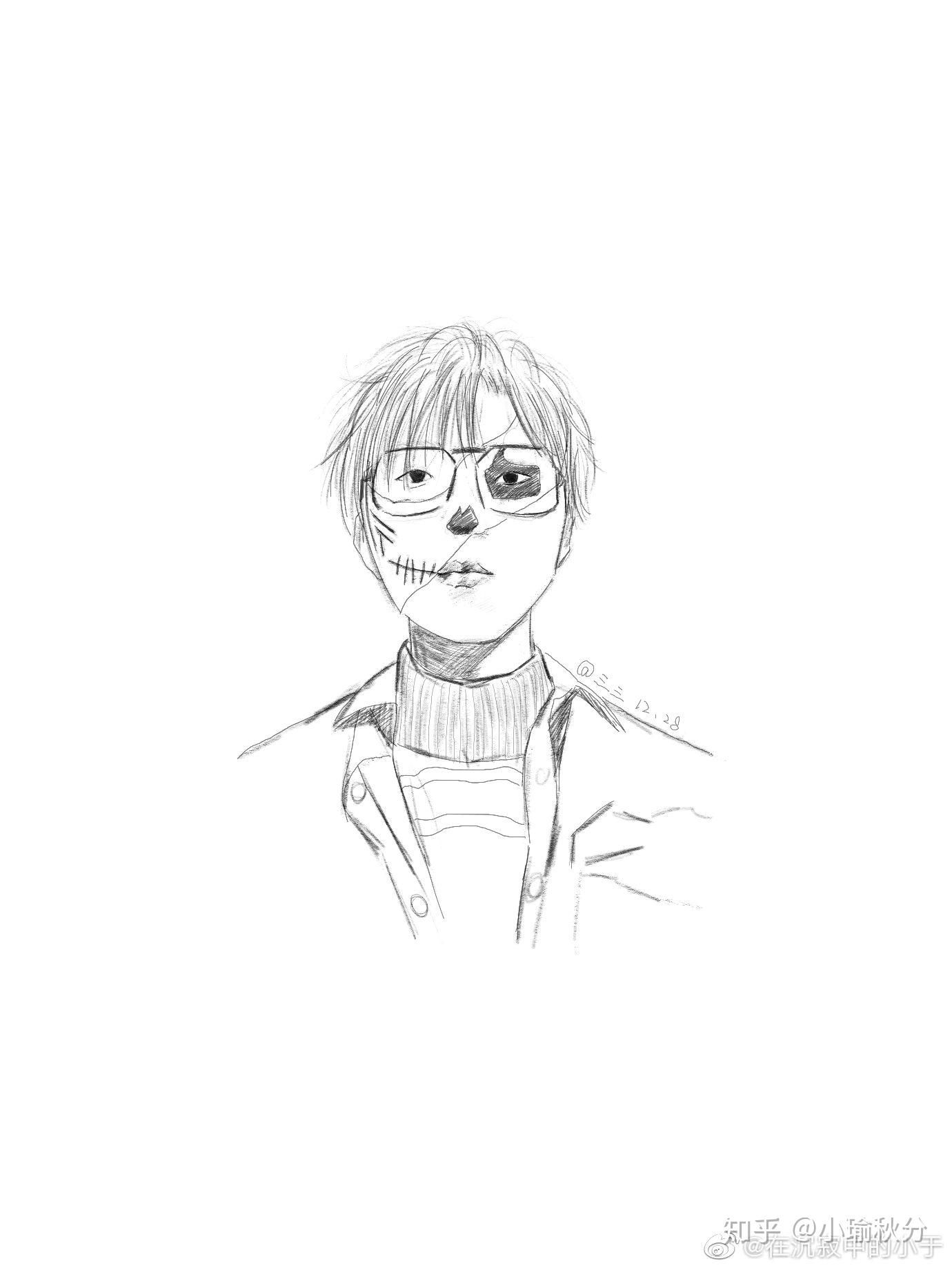 有没有关于毛不易的好看图片或表情包壁纸也行