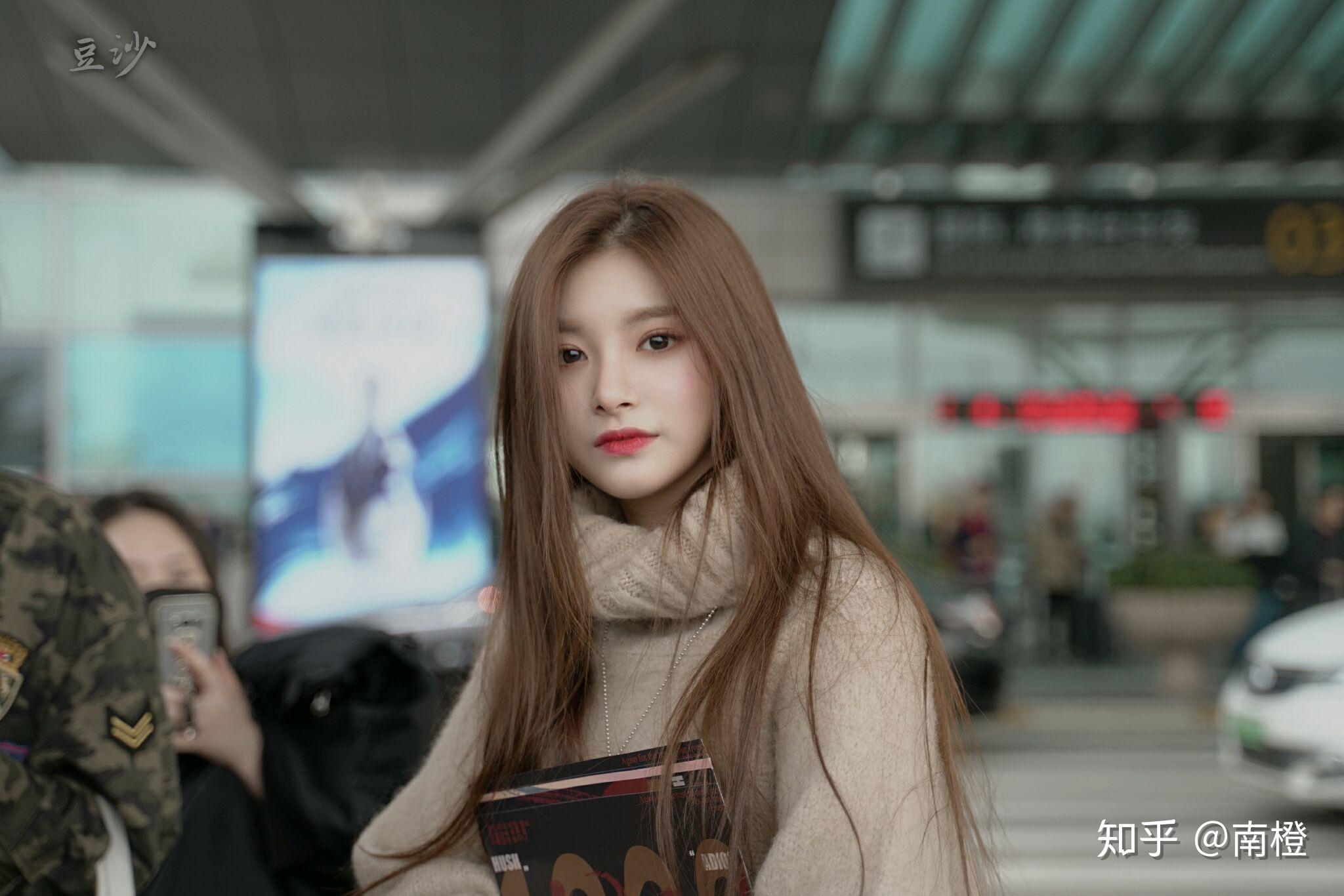 想多了解一点王怡人? - 知乎