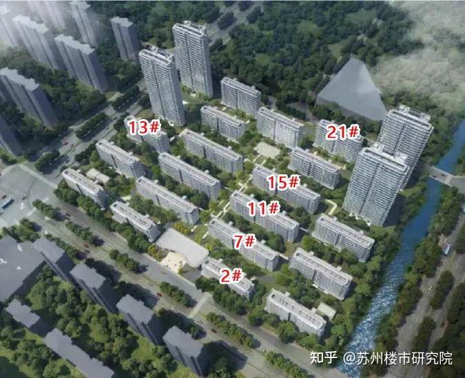 林溪雅苑又领证了174套洋房54套人才房月底开盘