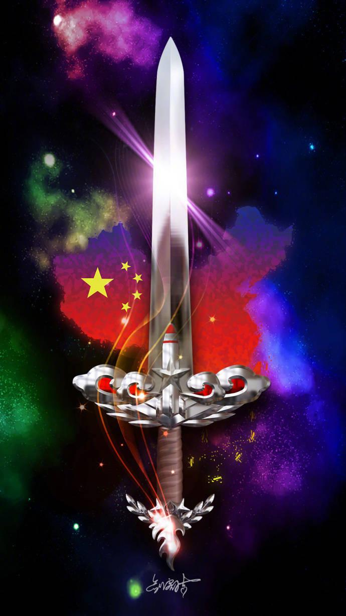 有没有高逼格的军事图片或者壁纸? - 知乎