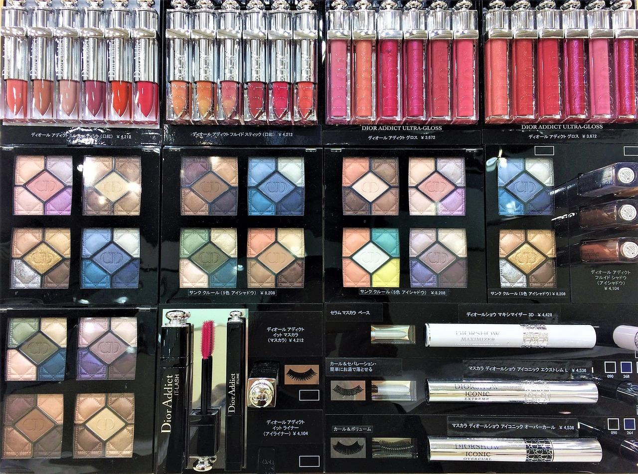 美康粉黛防晒霜怎么样