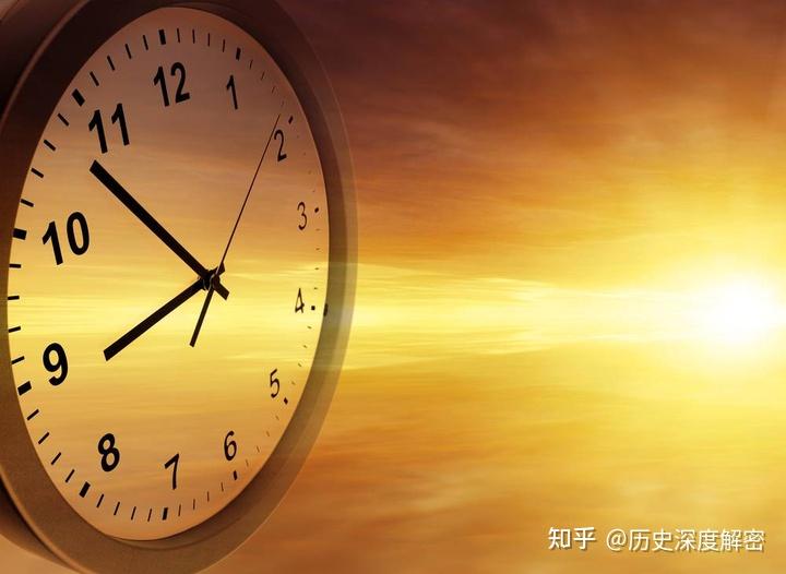 时间到底存不存在?只是人类记忆功能的一种错觉,是这样吗? - 知乎