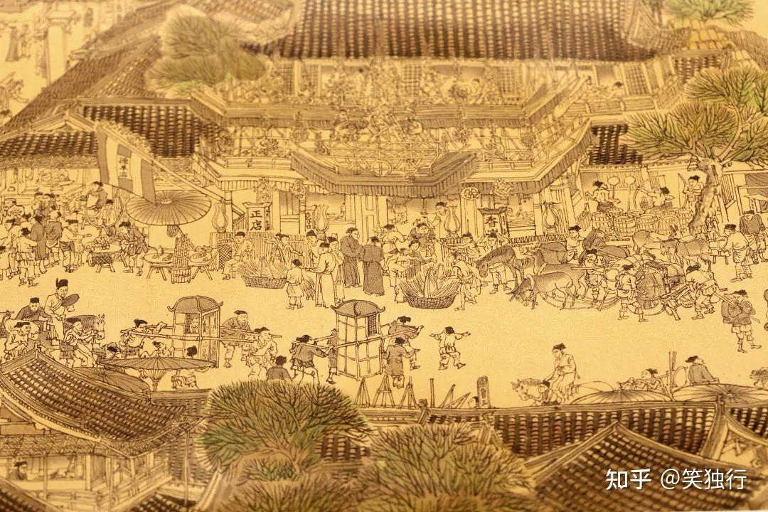 请问宋朝的瓦舍勾栏大致是什么样子的,?