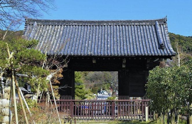 05 京都 高台寺 圆德院 掌美术馆 二 知乎