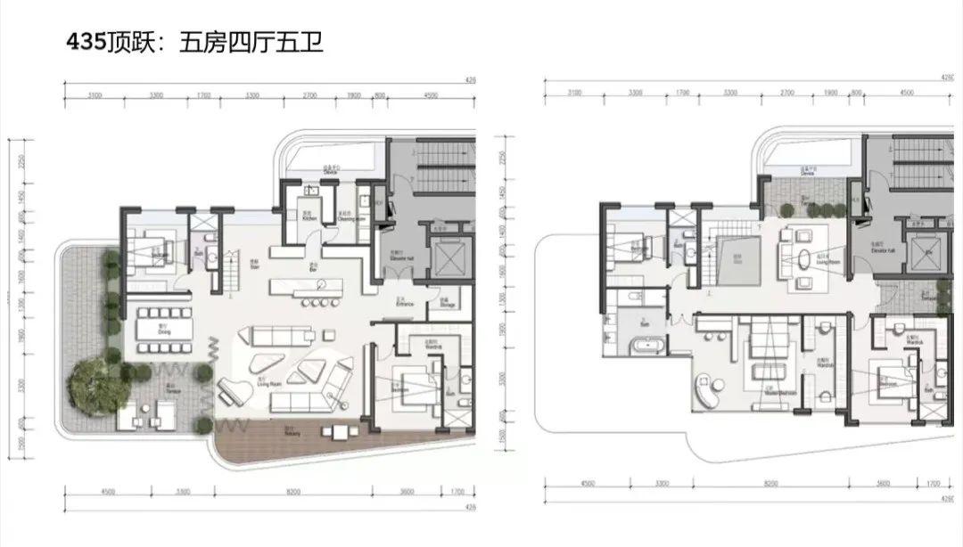 重磅！上海史上最大整体地产投资项目！徐汇滨江地王新房「香港置地启元」 - 知乎