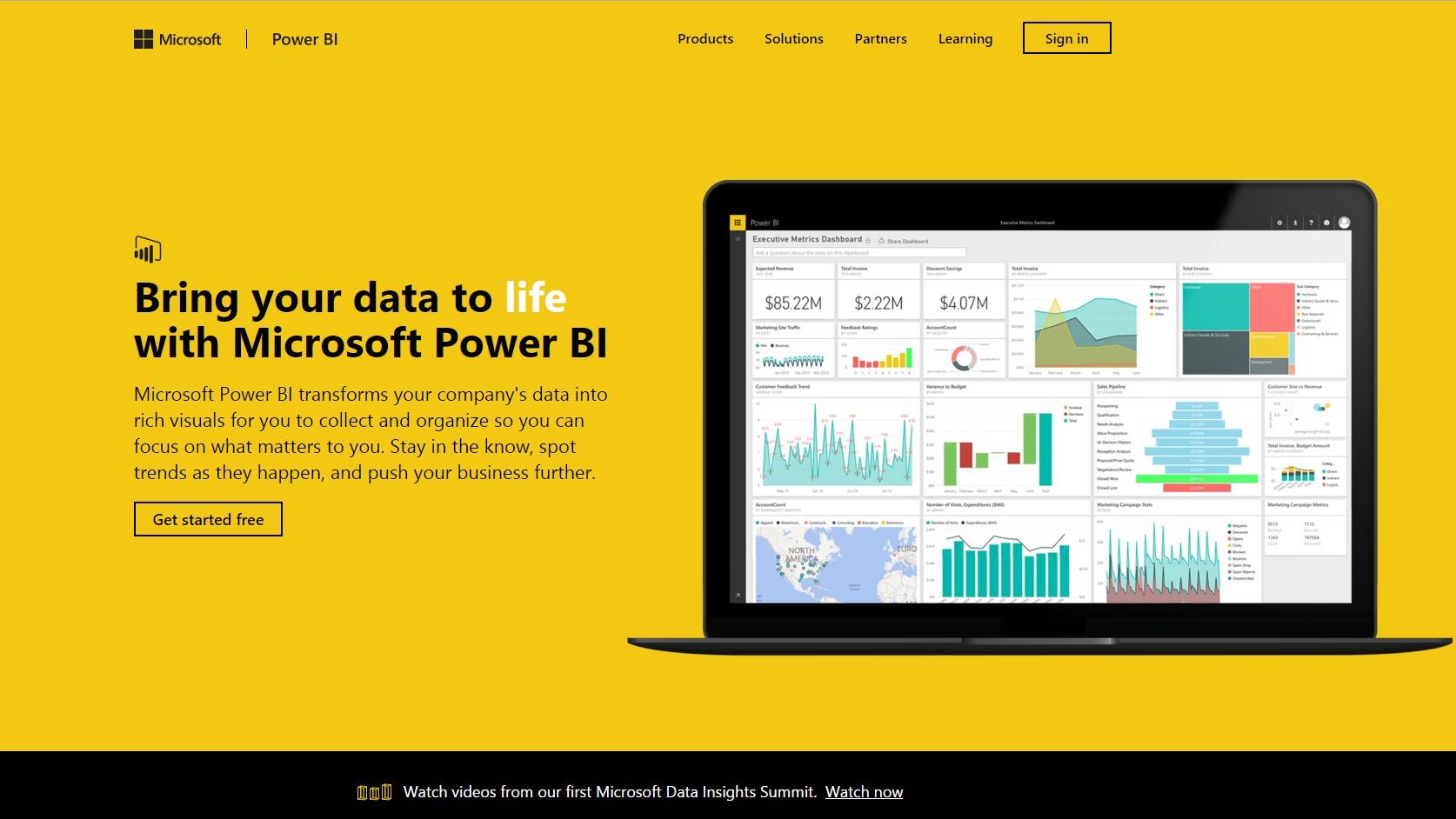比较几种条件求和的方法——推荐PowerBI