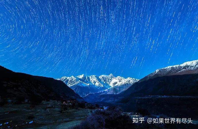 就来西藏旅游吧，来索松村看看什么叫做“岁月静好” - 知乎
