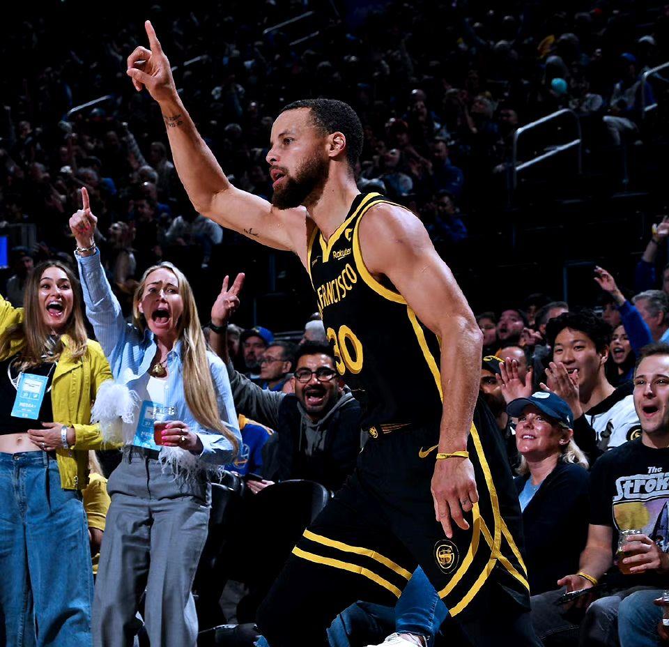 2324赛季nba灰熊116137勇士如何评价这场比赛