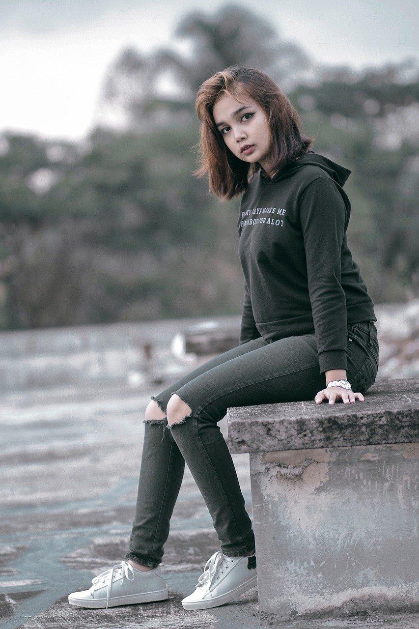 3. 秋裤楼变迁史