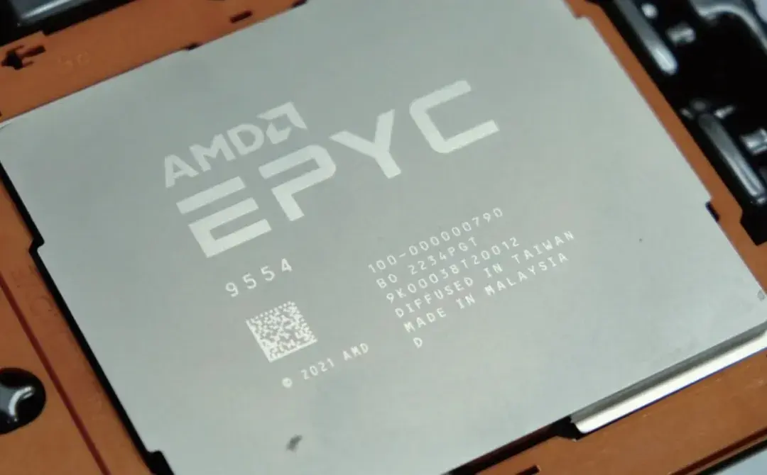 高核心高主频一芯兼顾，解密AMD EYPC 9554服务器CPU技术杀手锏 - 知乎
