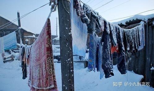 衣服被冻住了需要重新过热水洗吗? - 知乎