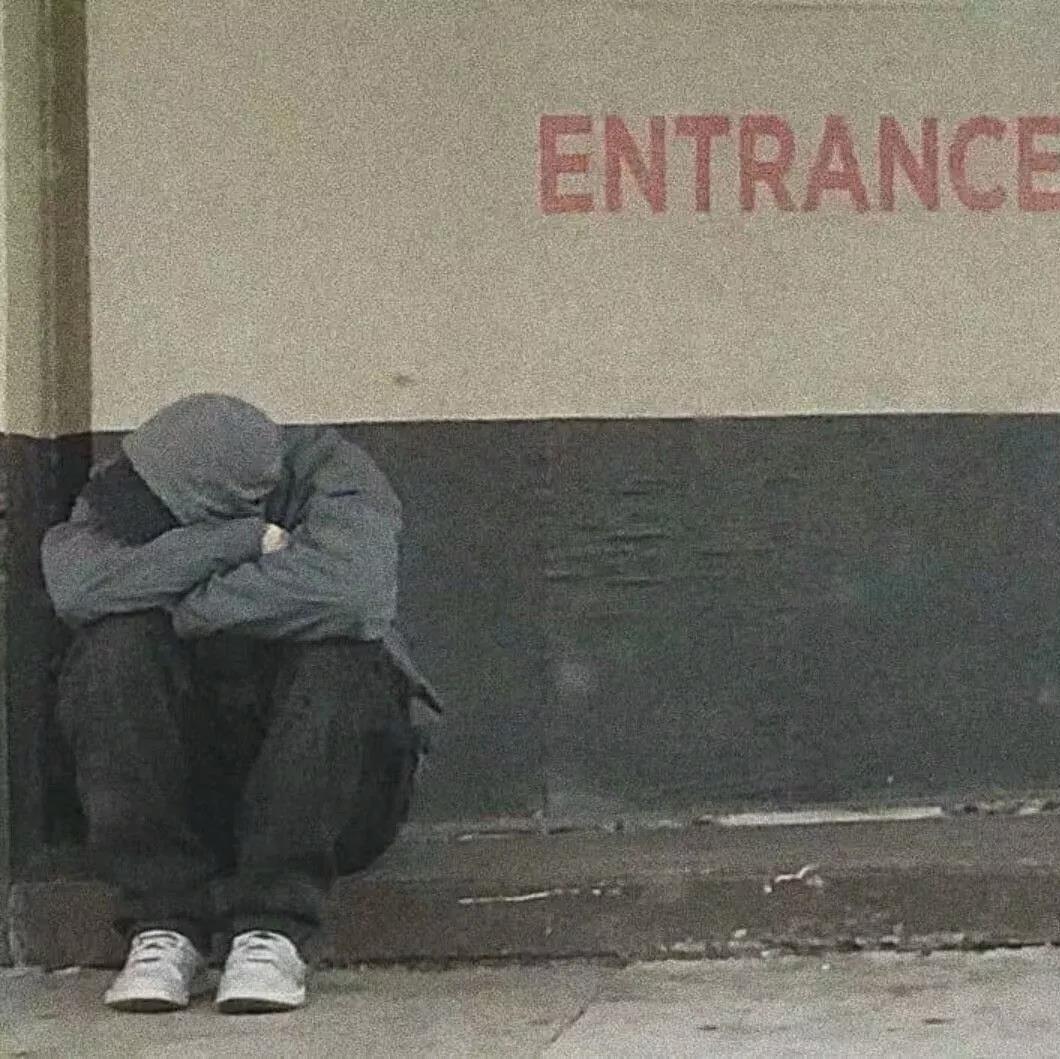 有哪些好看的抑郁系头像?