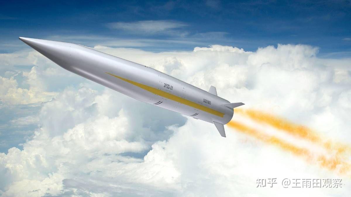 中国实验证实：美国上帝之杖是吹牛，但意外体现中国钻地弹的威力 - 知乎