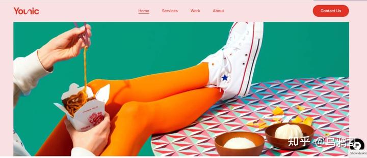 有哪些好看的极简的WordPress主题?插图40 有哪些好看的极简的WordPress主题?插图40