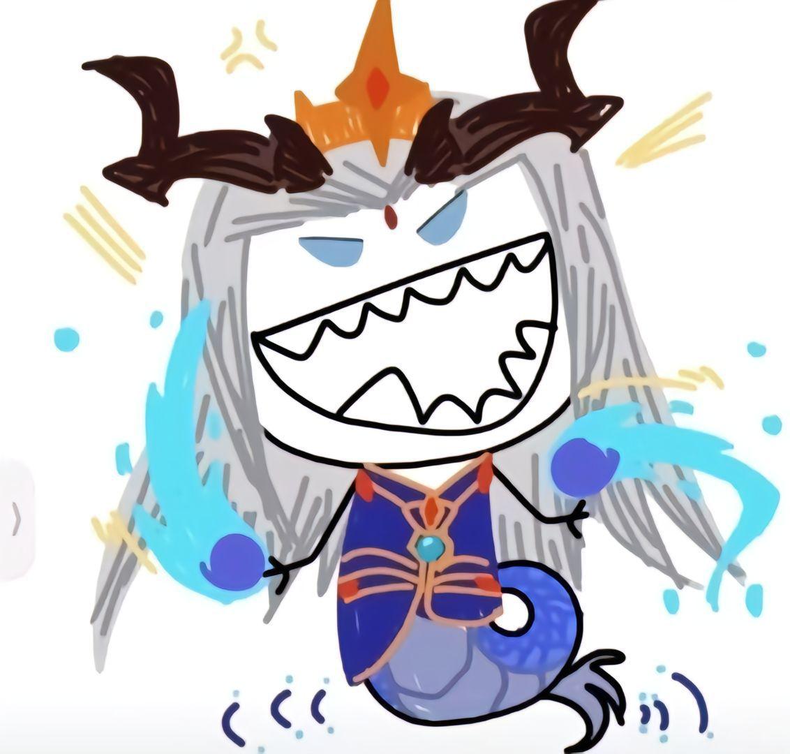 只用辅助牛魔算不算王者荣耀混子