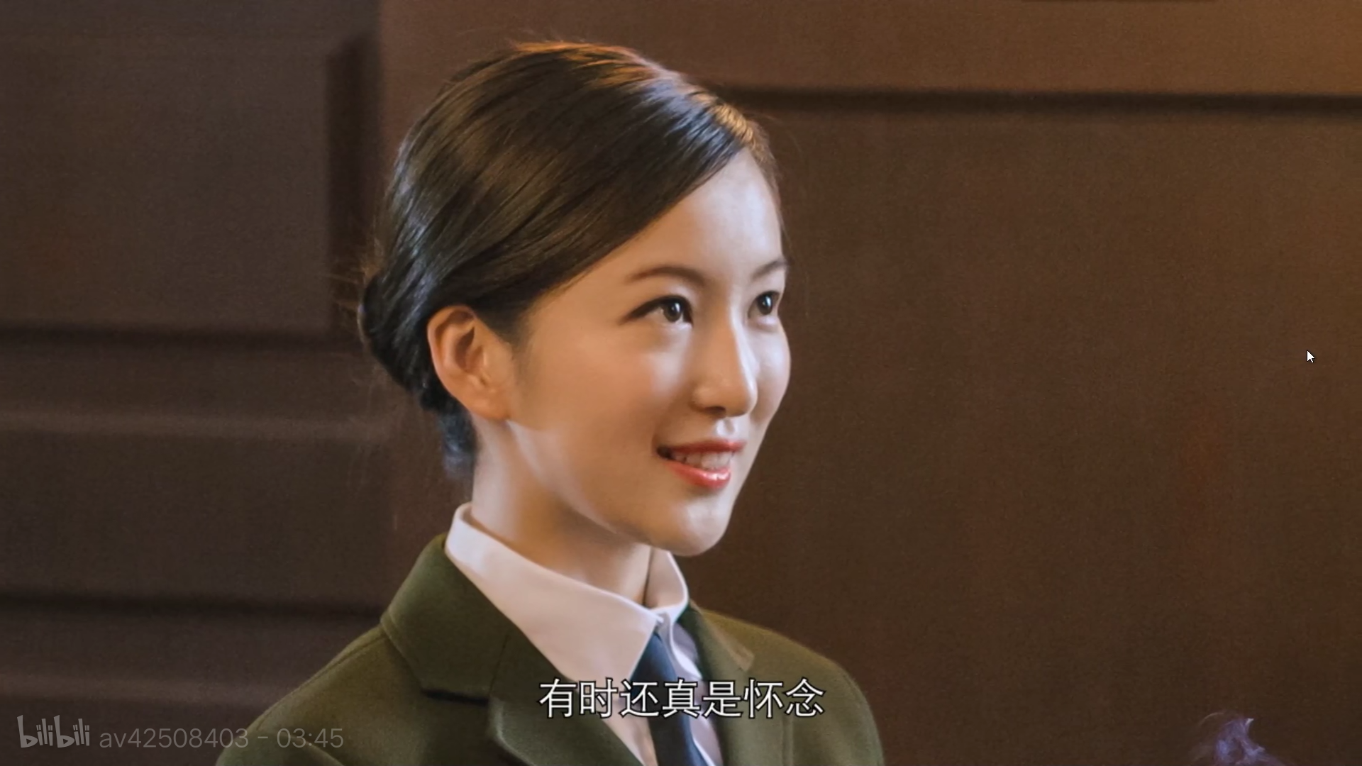 如何评价《隐形守护者》中的顾君如? - 知乎