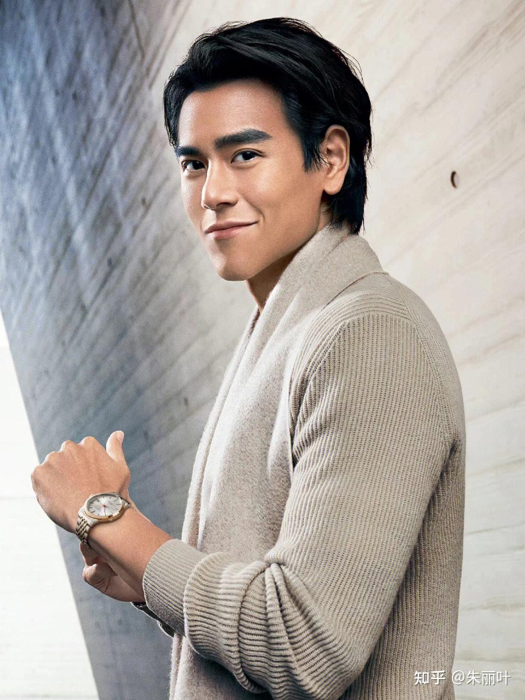 娱乐圈有哪些凭实力单身的男明星? - 知乎