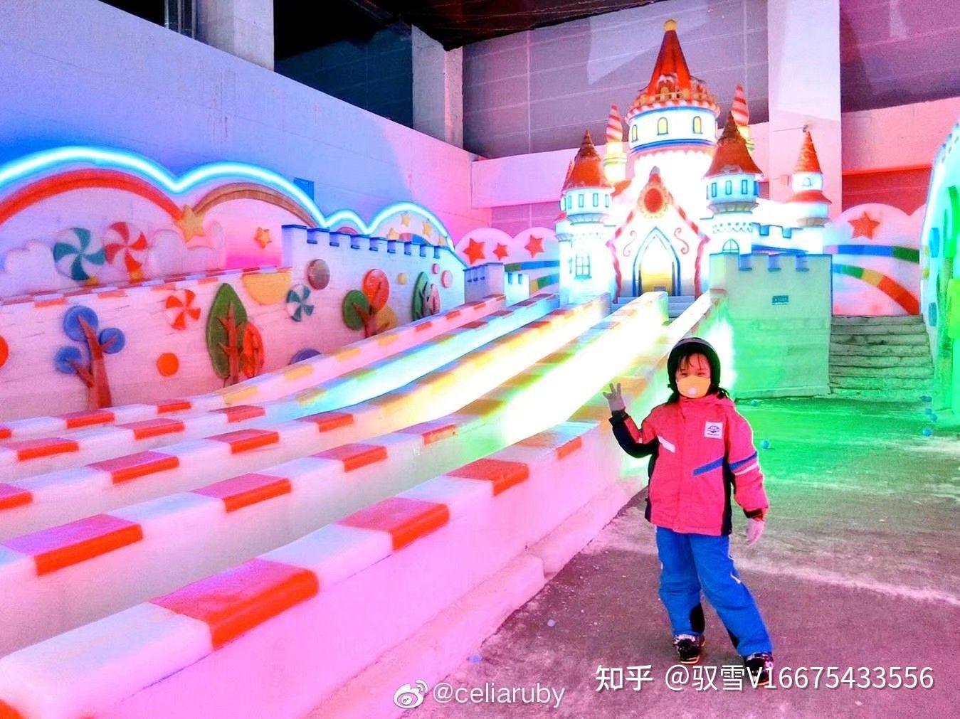 房地产夏天做冰雕展活动，要如何选择冰雕公司？ - 知乎