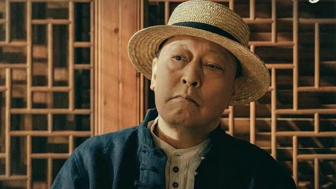 《狂飙》：高启强和程程内斗，泰叔布的局，程程的死道破两人关系 - 知乎
