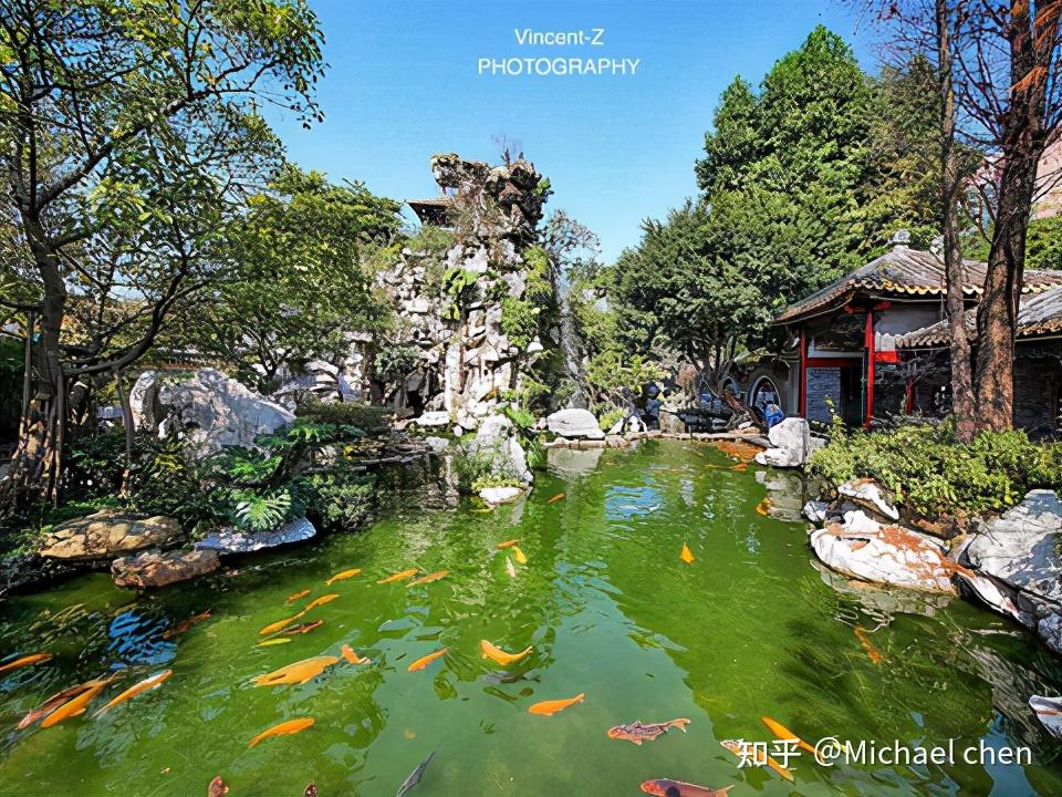 佛山旅游景点推荐_佛山特色景点介绍_佛山电脑培训