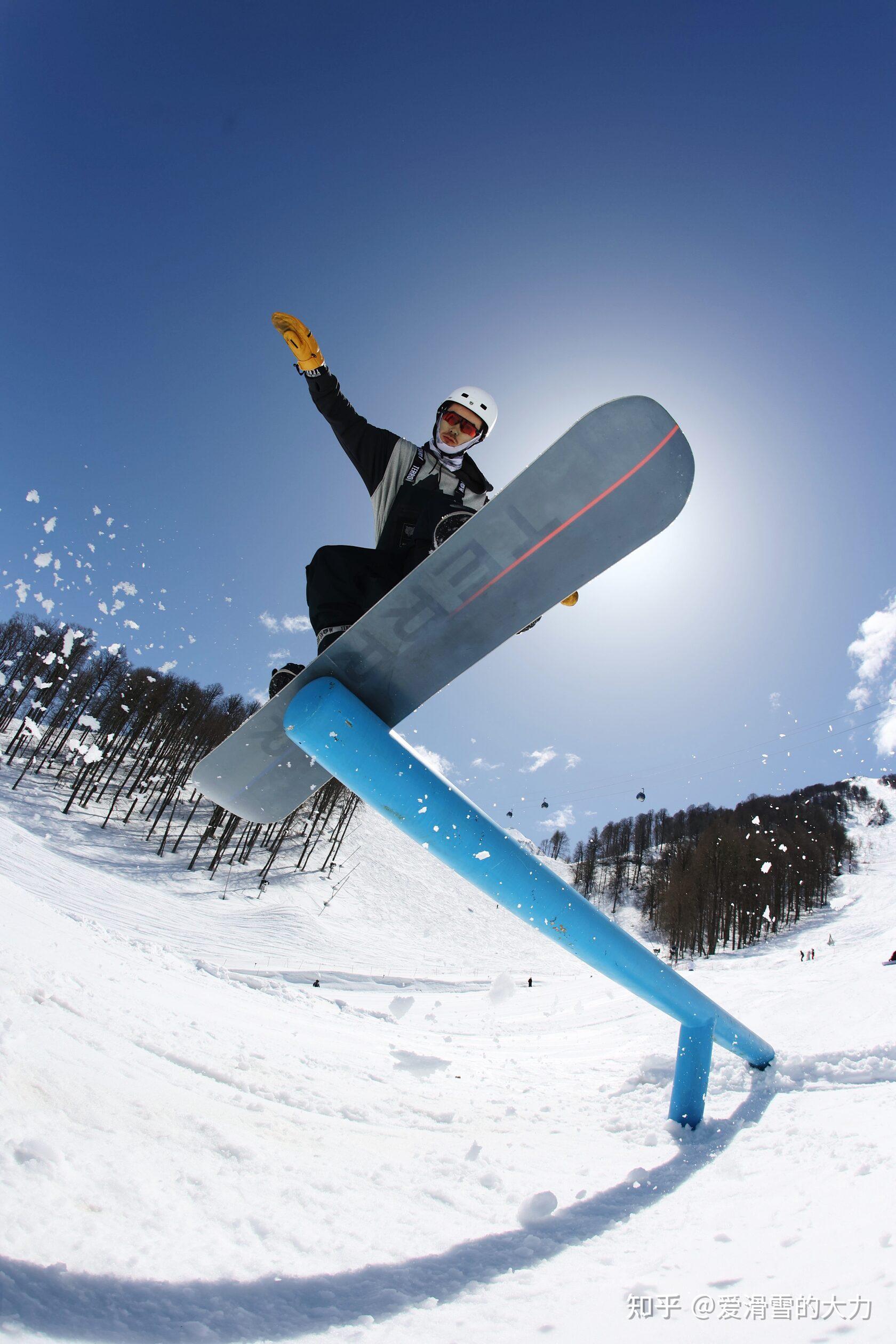 你觉得 terror 这个牌子的滑雪板怎么样? - 知乎