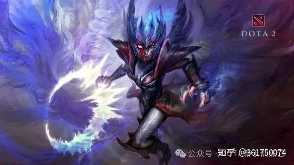 DOTA2:复仇之魂——从“新手辅助”蜕变成“团战操盘手” - 知乎