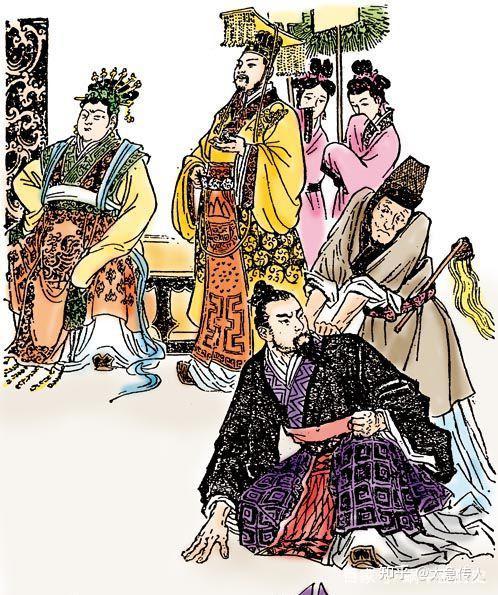 不完整的人之六: 郑众:不想站队,不想用权 - 知乎