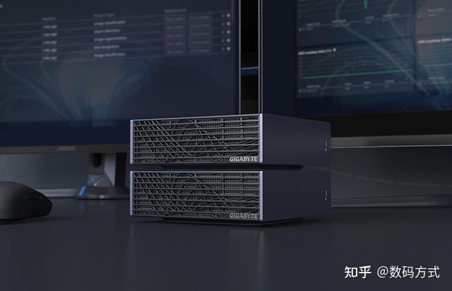 环境配置太麻烦?技嘉AI TOP ATOM直接给你配好了