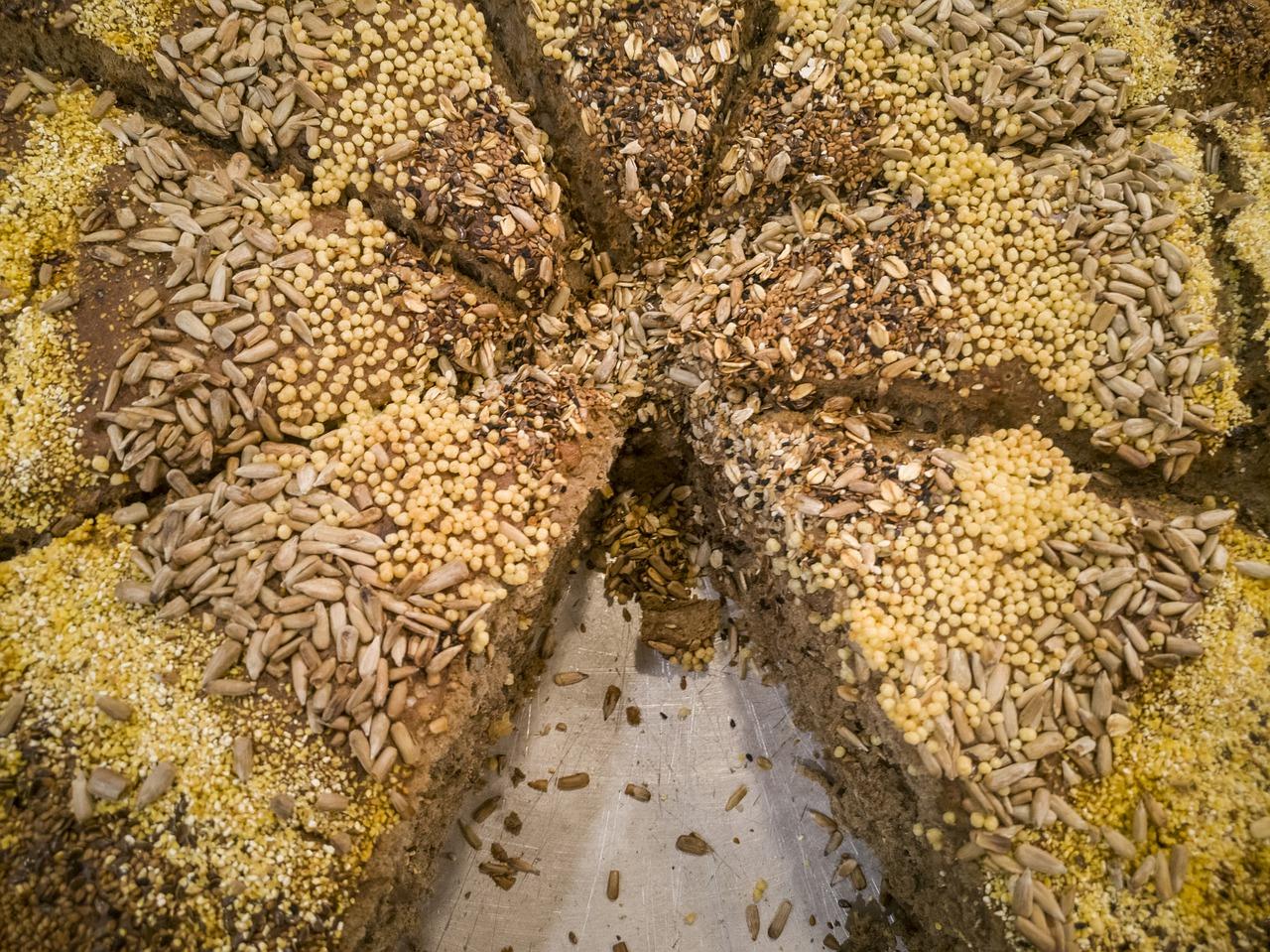 烤箱怎么让面粉发酵