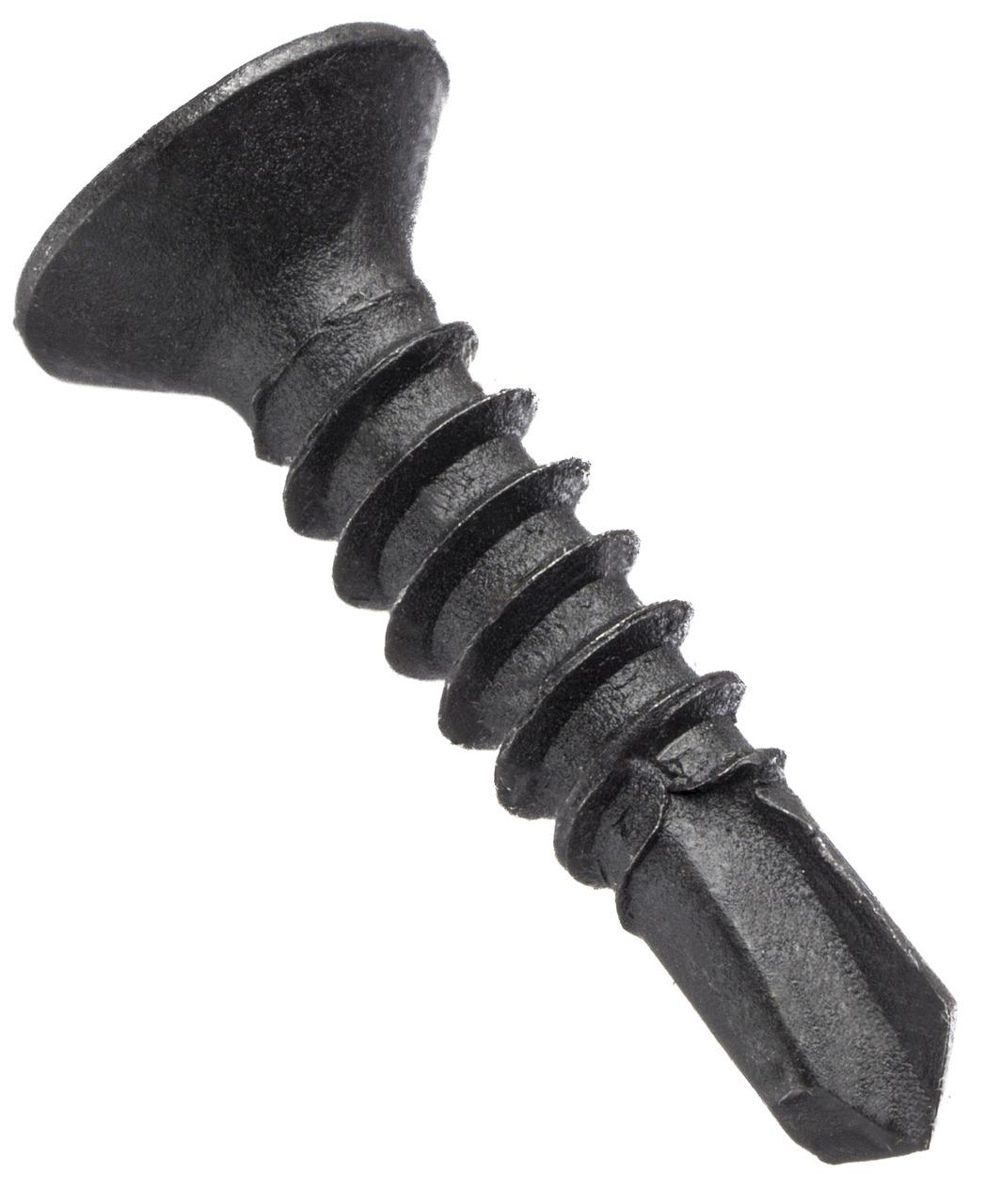 2. 最短自攻钉长度