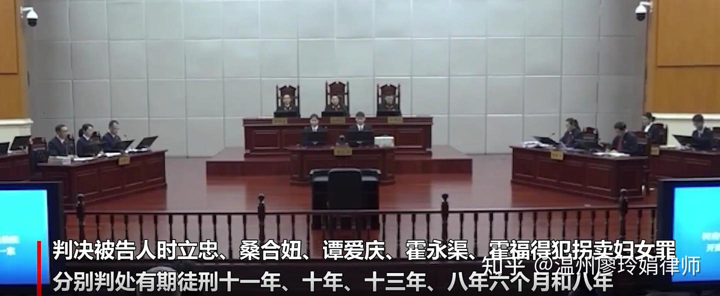 “丰县生育八孩父亲”刑事判决：为什么不是故意伤害罪和强奸罪 - 知乎
