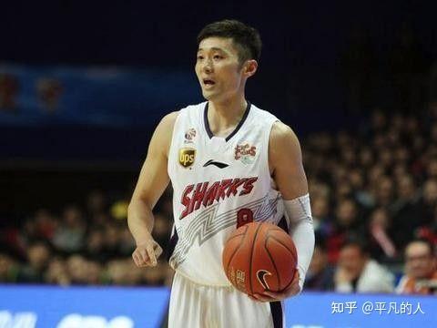 中国男篮零八黄金一代之刘炜 - 知乎