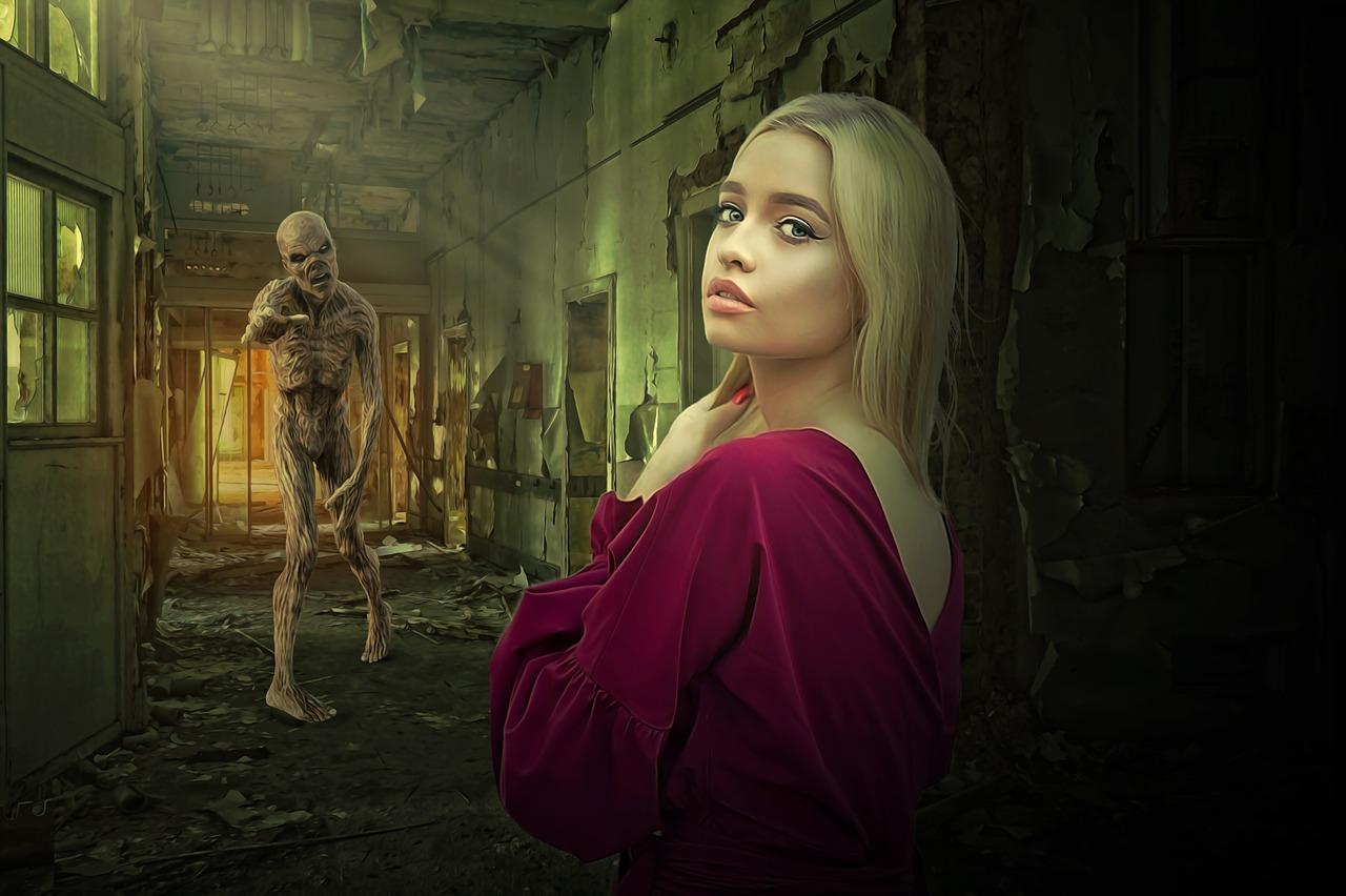 4. 小红衣流行趋势