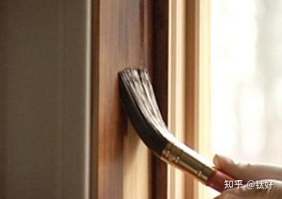 常见木器漆种类和区别？ - 知乎