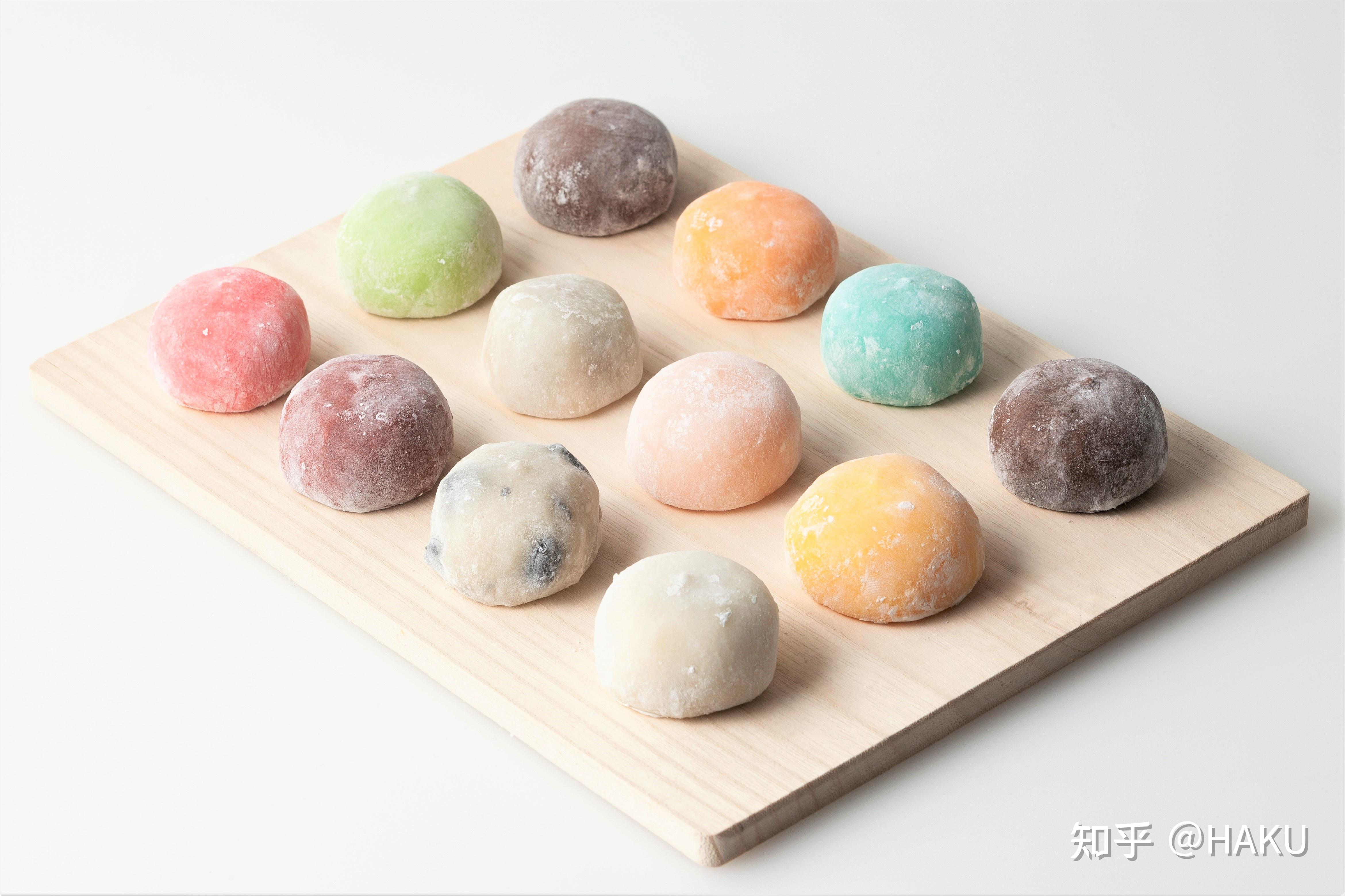 日本的和果子和菓子わがし和唐代以及宋代的果子有什么联系吗是由唐代