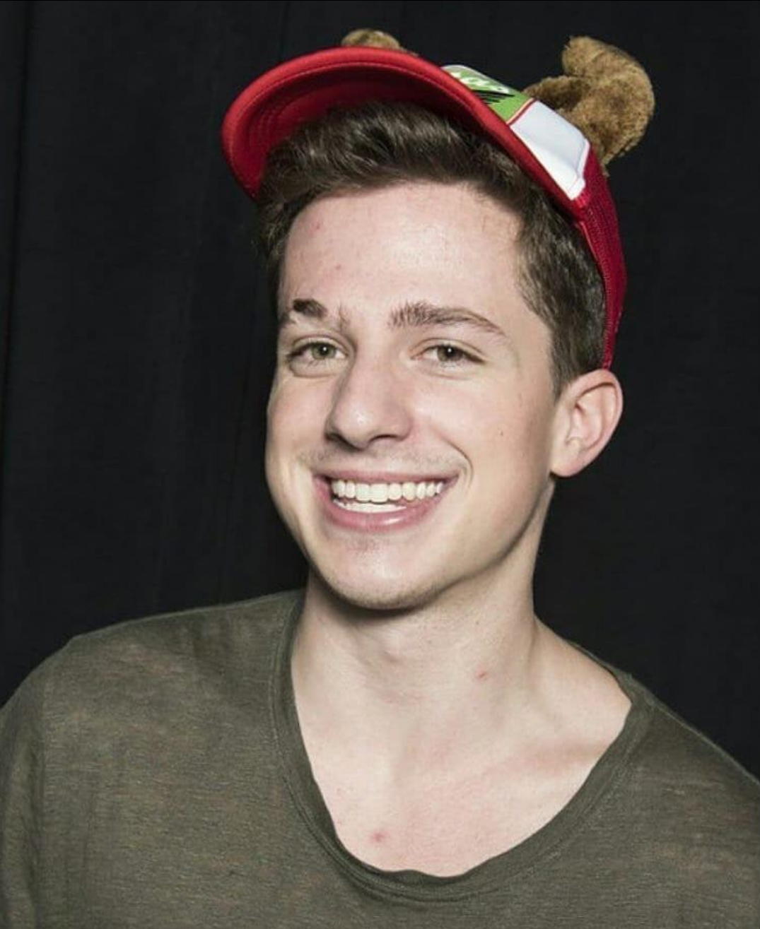 有哪些charlieputh的照片