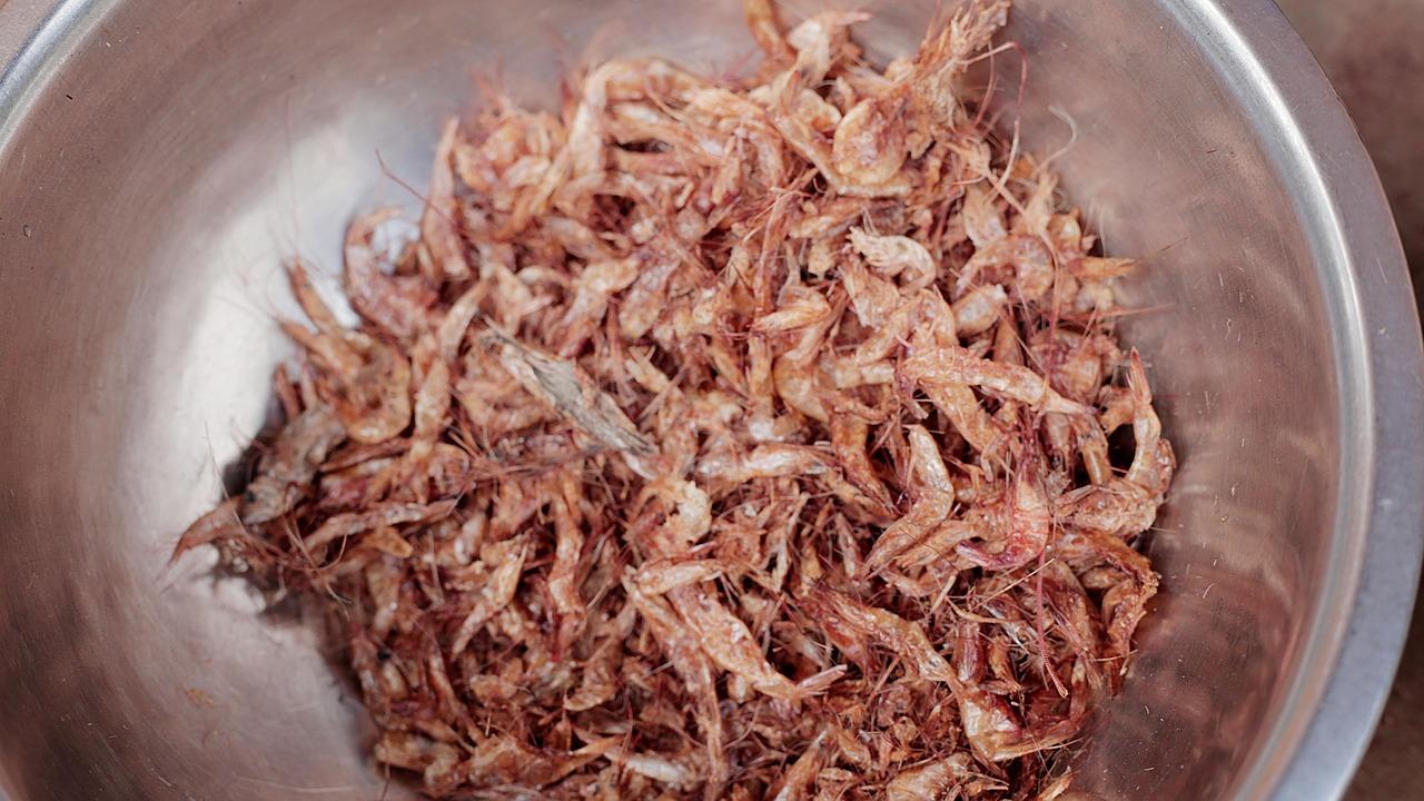 襄阳大虾节时间表