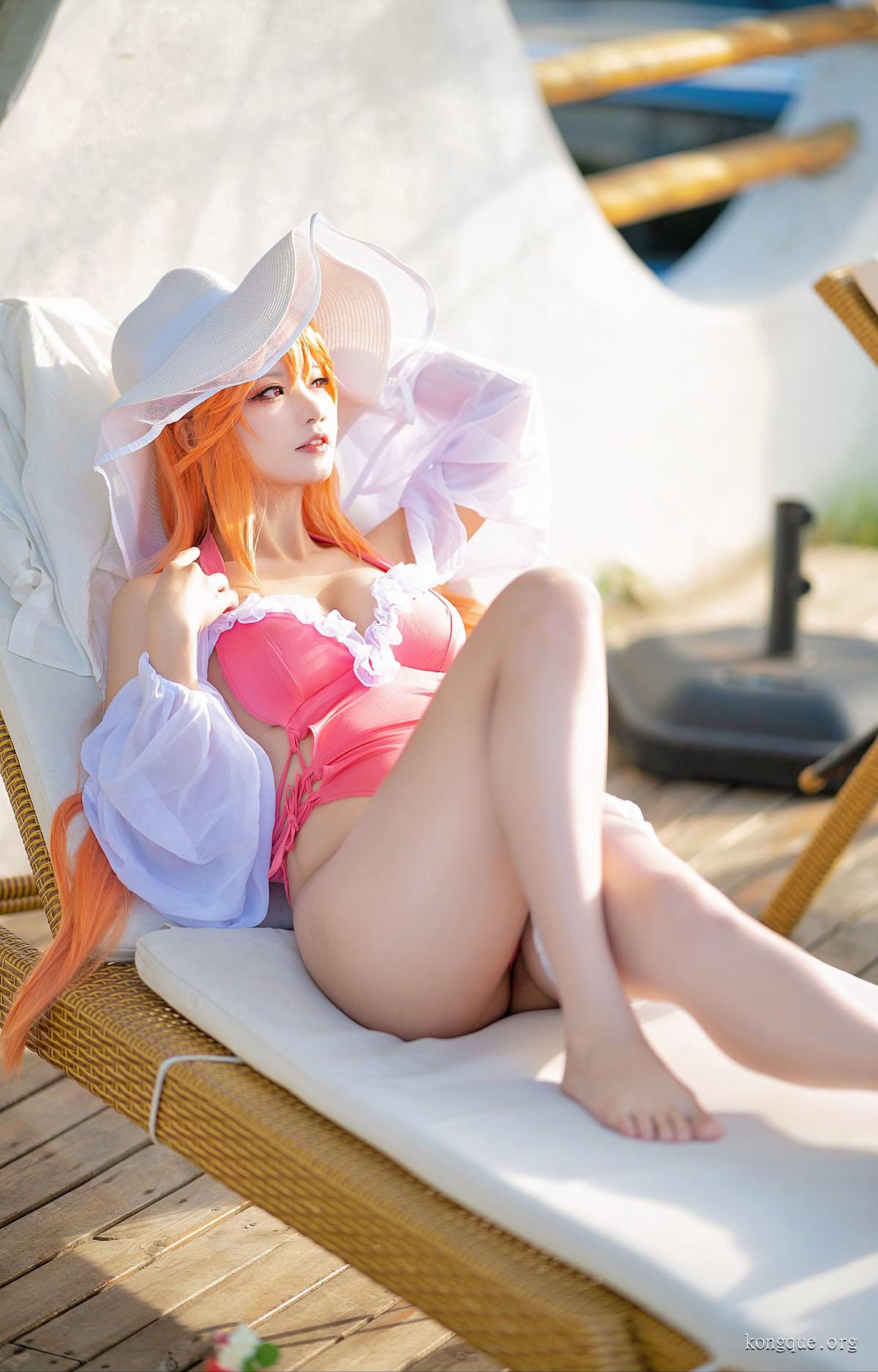 图片[5]-伊喵君_Nya – 全套13期&随包视频[3.2G-2025.9]-佳人吧