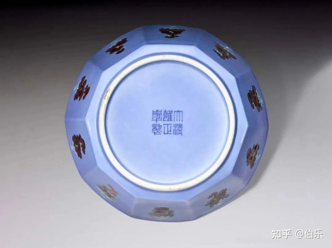千万级小杯突围！2000万的大盘竟被巴掌大的“雍正小杯”抢风头- 知乎