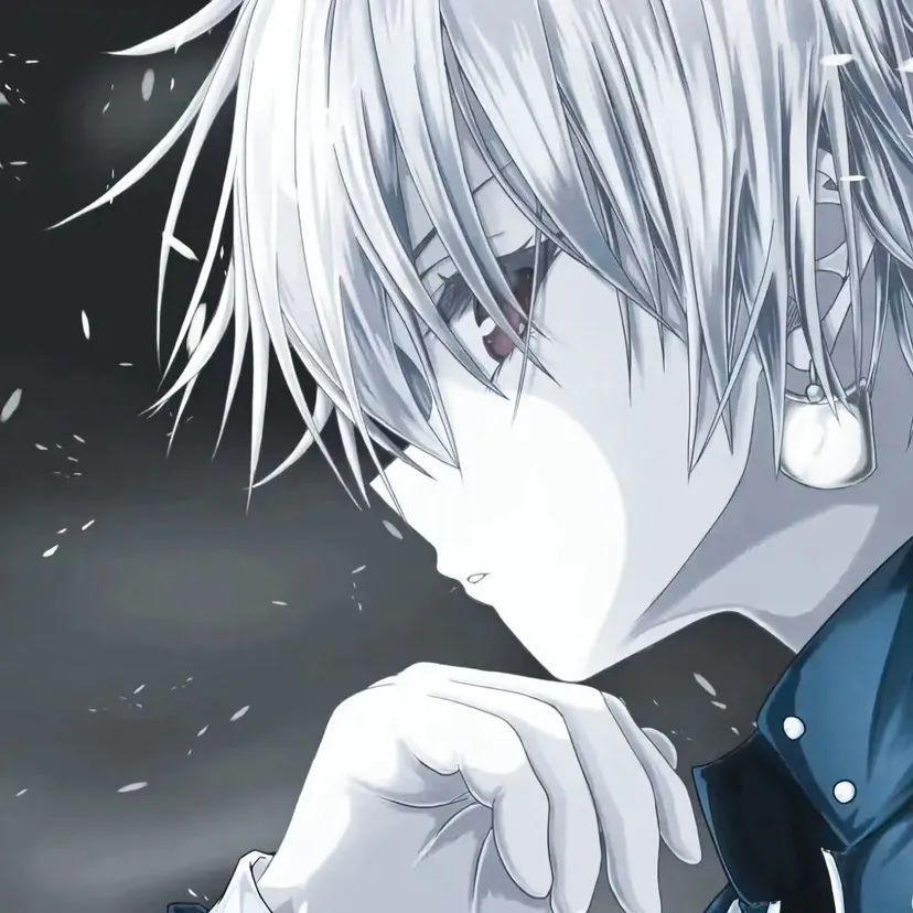 有没有很酷很拽的头像呀?(很酷很拽的图片女生)