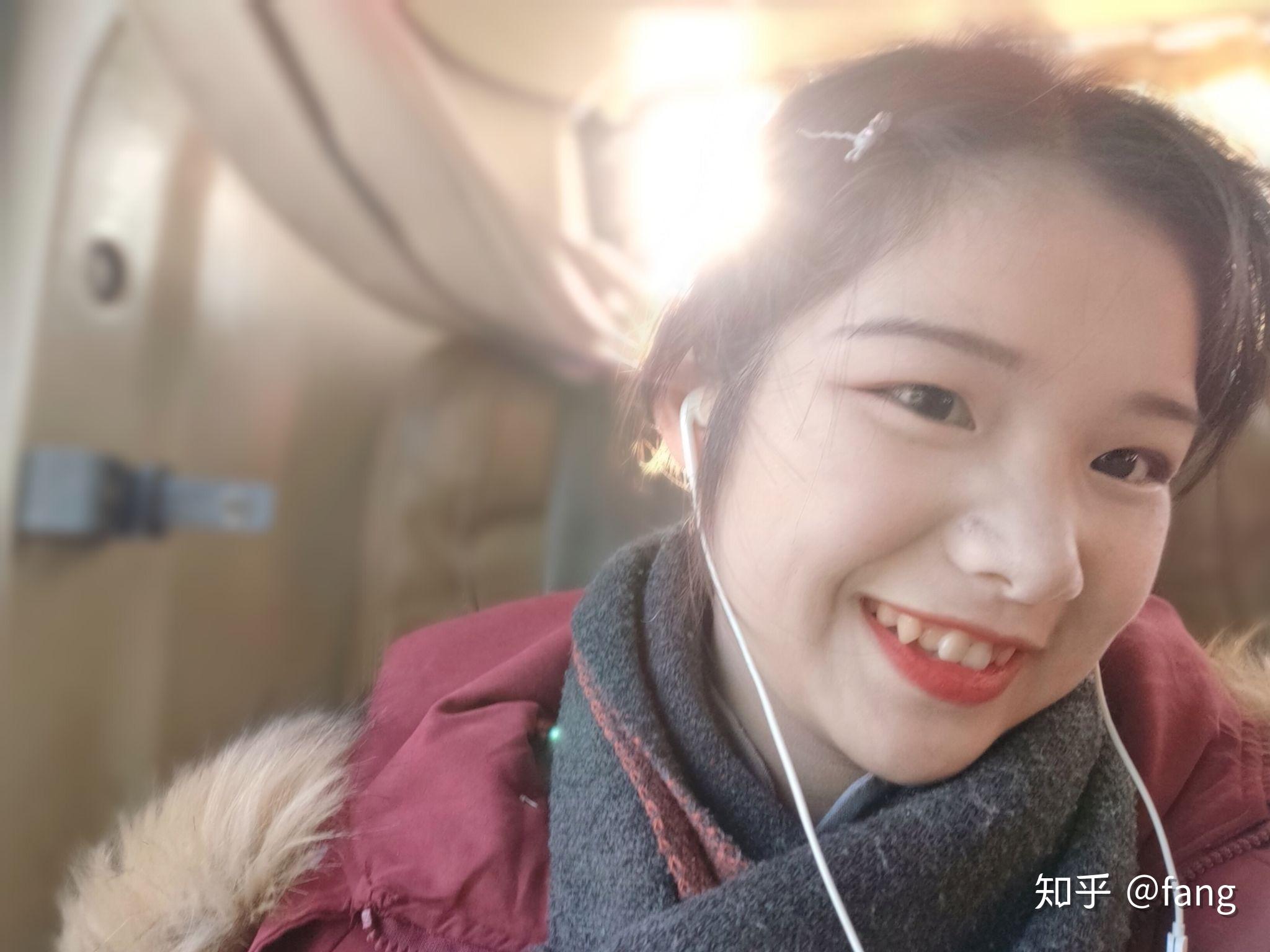 一个人同时长有虎牙和兔牙是什么样的感受