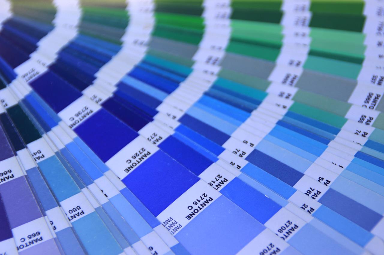 4. 色差对视觉影响