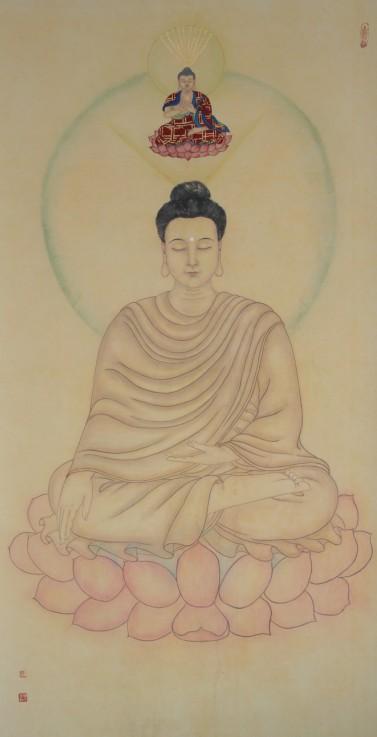 什么佛如成语_成语故事简笔画(4)