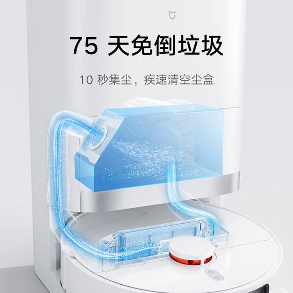 小米扫地机器人怎么选择?