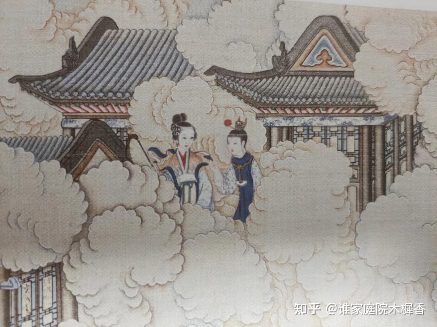 宝玉神游太虚幻境,看到虎兕相逢大梦归,这个虎兕是什么意思呢? - 知乎
