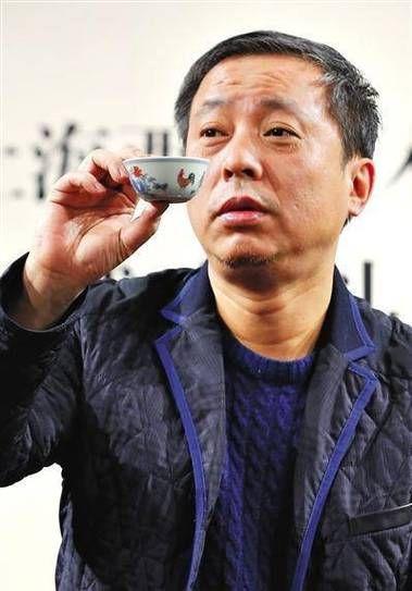 买3亿鸡缸杯当茶壶的刘益谦将失去控制8年的长江证券第一大股东