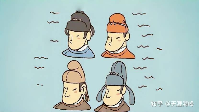 虞世南的《蝉》,高洁与自信的象征,也是他一生的写照 - 知乎