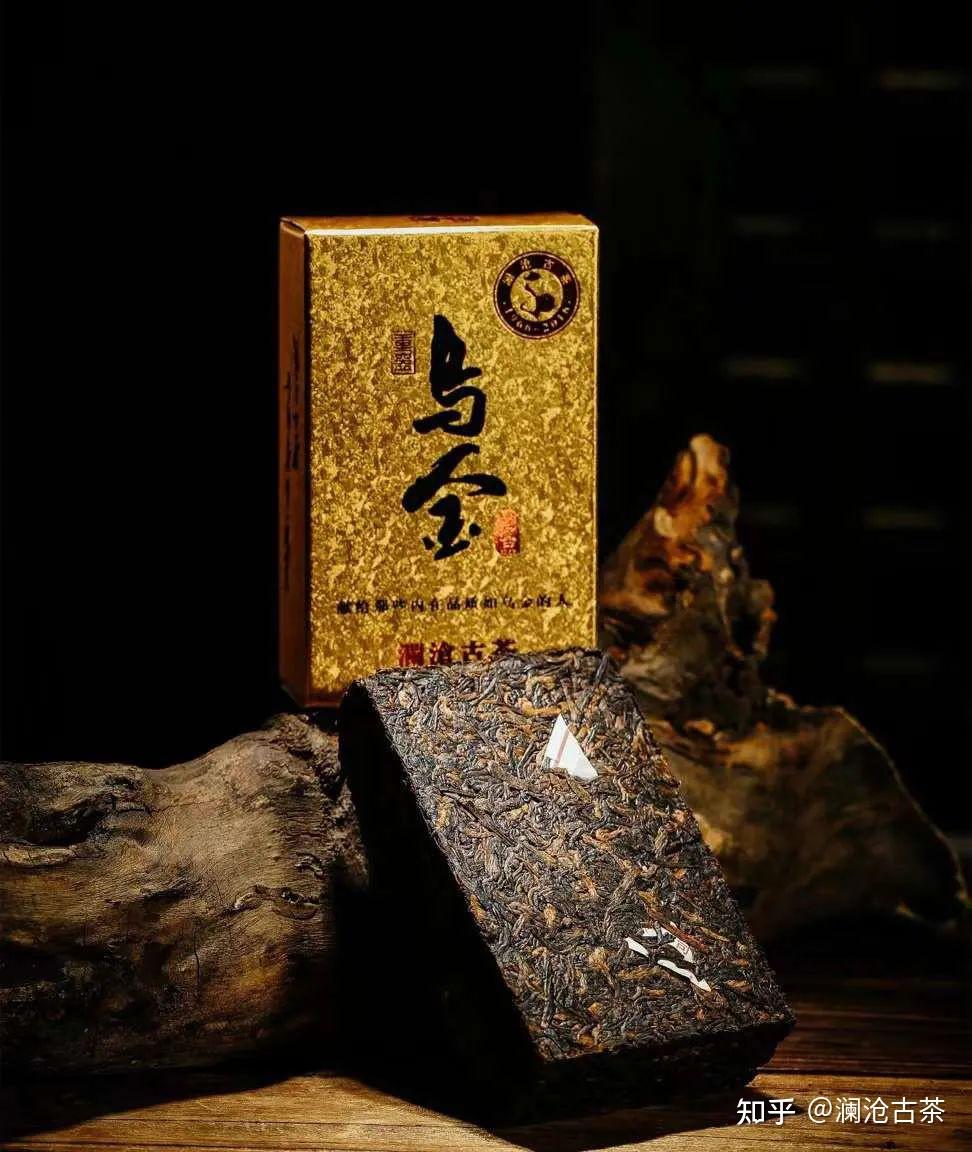 喝乌金的人,与品质如乌金的人在一起 - 知乎