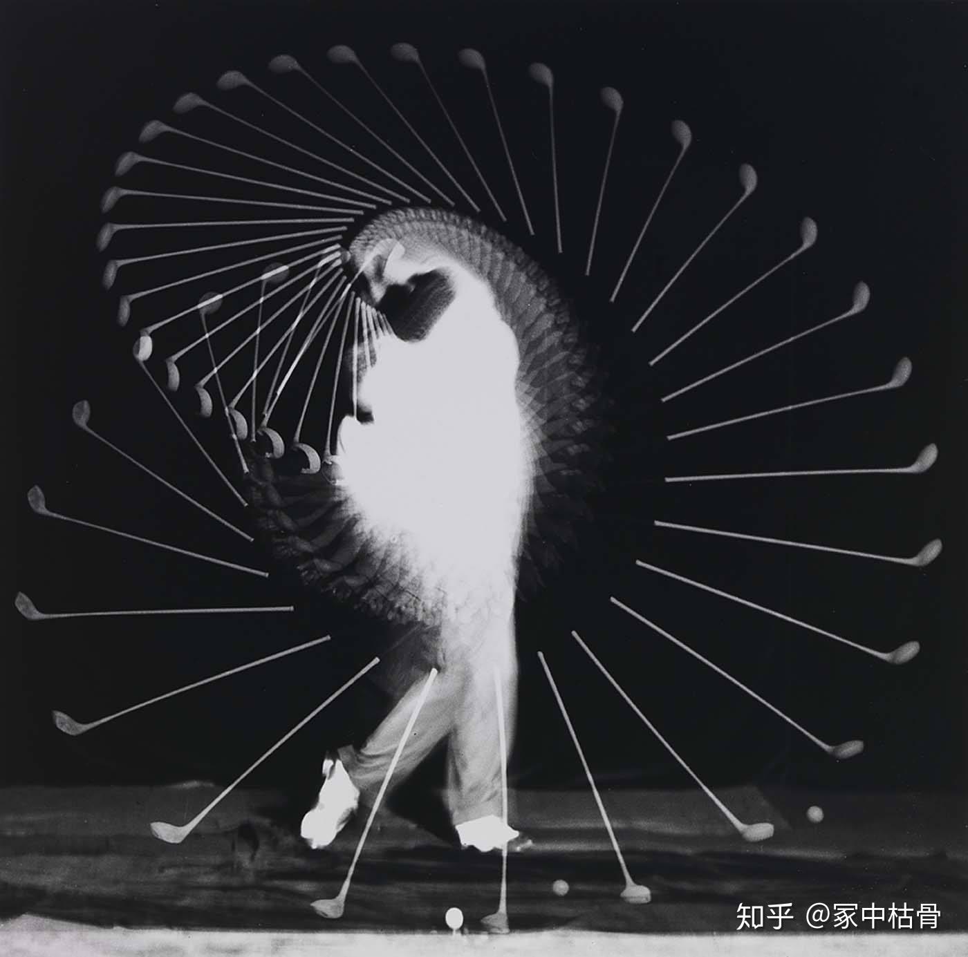 频闪摄影攻略,利用闪光灯定格连续动作 - 知乎