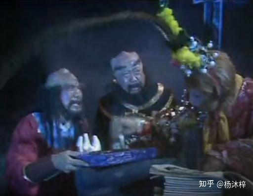 孙悟空改了生死簿,阎王为什么不改回去?